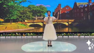 襄阳广电“星”计划，记录童年美好时光！