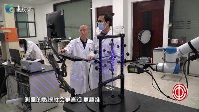 劳动最光荣：用奉献书写计量人生