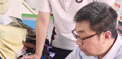 致敬人民教师 |“襄”这束光！