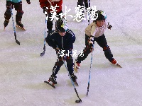 免费滑冰点燃孩子冰雪梦想