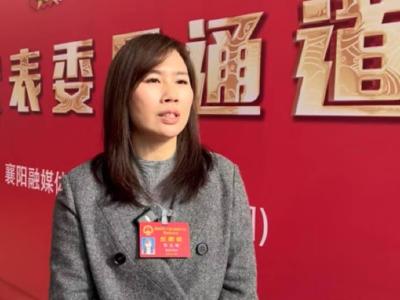 两会·声音 关键词：全民健身