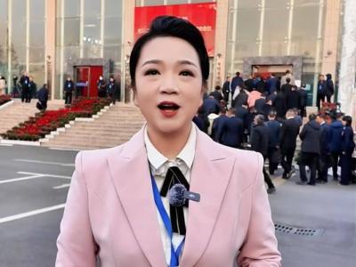 【琼洁带你看两会】襄阳市第十八届人民代表大会第四次会议隆重开幕