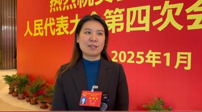  两会·声音 关键词：“一老一小”服务体系  