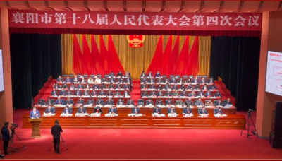 襄阳首次！人大代表票决民生实事项目，1月11日公布结果