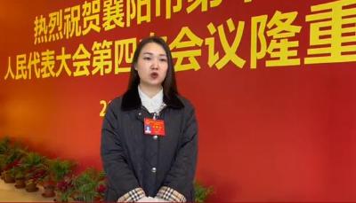 两会·声音 关键词：骑乘电动车佩戴头盔立法 