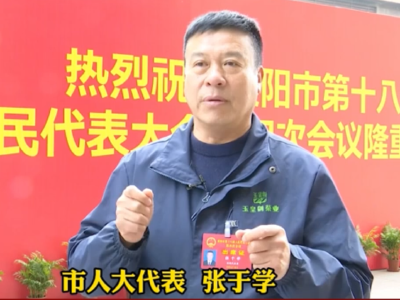 【两会话振兴】：让“襄飘天下”出彩出圈