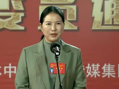 代表委员通道 | “一村一品”助农增收致富
