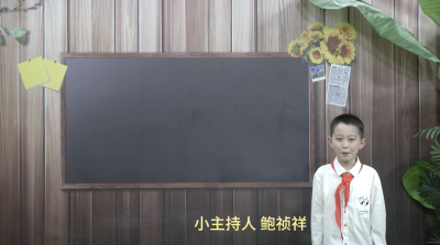 我爱读课文｜吟品《燕子》