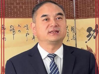 站位大局 添彩全局  奋力打造襄阳都市圈高质量发展重要支点——访襄阳市人大常委会副主任、谷城县委书记黄克立