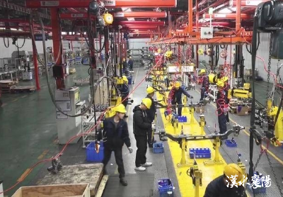 90天招158億元大項目——這個山區(qū)縣是咋做到的？