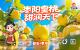 “枣阳皇桃  甜润天下”——“枣阳皇桃”统一宣传标识口号正式发布