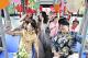 “囍”满车厢！枣阳“90后”夫妻用“公交婚车”演绎低碳浪漫