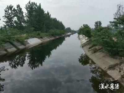端穩(wěn)“百億糧倉”鐵飯碗：襄陽抗旱保糧的智慧與堅(jiān)守！