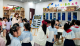 丛林智趣无“纸”境  萤火童真汇星河——襄阳市海容小学2025年春一、二年级 趣味闯关活动