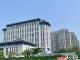 襄城区人民医院将于9月投入使用