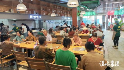 锲而不舍落实中央八项规定精神丨襄阳：民声回响中的“学查改”答卷