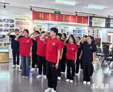 从荆楚到雅砻！“格桑花”支教团队青春之花绽放在雪域高原