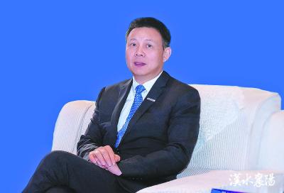 襄阳：千年古城“新磁场”