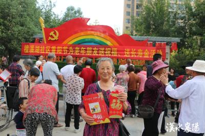 从“陌邻”到“家人”：党建“123工作法”如何重塑襄阳万人社区生态？