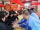 驿站小天地 城市大温暖 ——枣阳市工会驿站构建户外劳动者服务网