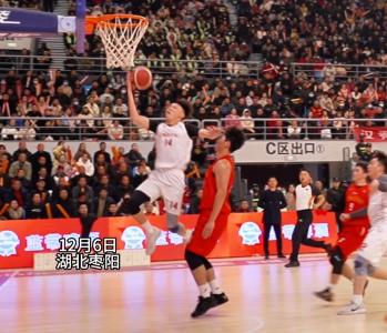 魔鬼主场 燃炸收官：“湖北定赢”刺破夜空