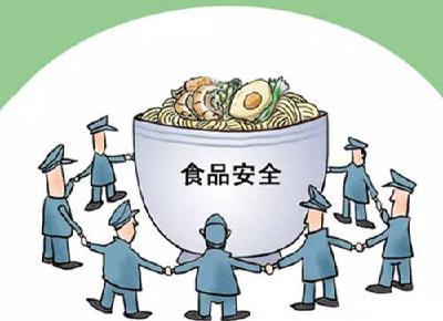 李勇军带队检查中秋国庆节前食品安全