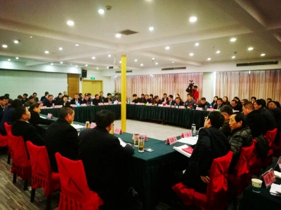 立足蕲春特色 展现蕲春担当——蕲春代表团审议政府工作报告侧记