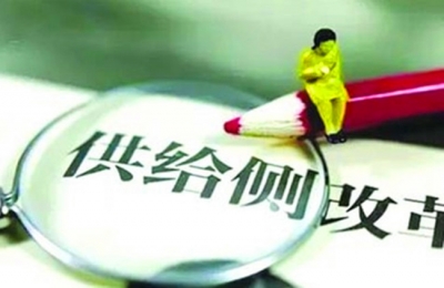 湖北省委书记蒋超良：供给侧改革须防四种误区