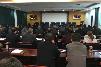 湖北省启动2017年土地例行督察工作