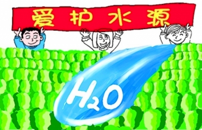 张林冲水库强化饮水水源保护