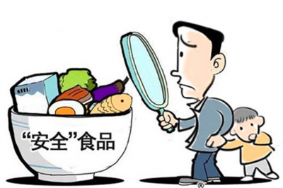 张塝食药监所开展餐饮服务单位和学校食堂食品安全专项检查