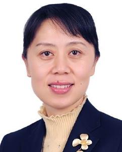  陈安丽任随州市委书记