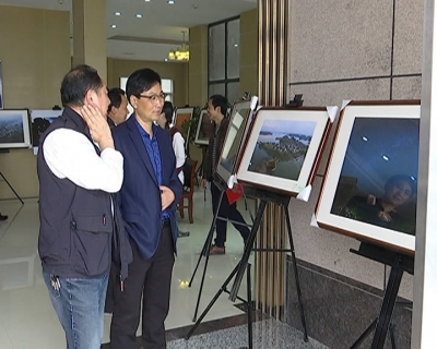 “本草湿地 养生天堂”摄影大赛评选结果揭晓