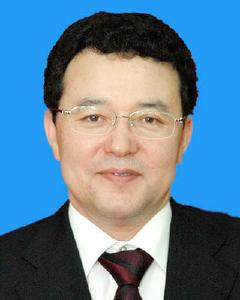尔肯江·吐拉洪任湖北省委常委、省委统战部部长