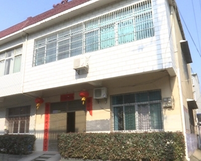                       吕玲：把社区当作“家”来经营