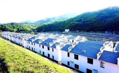 2016年全省易地扶贫考核榜单发布 蕲春位居榜首