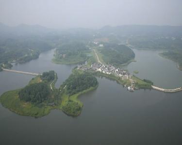 李时珍文化旅游区十个子项目有序推进