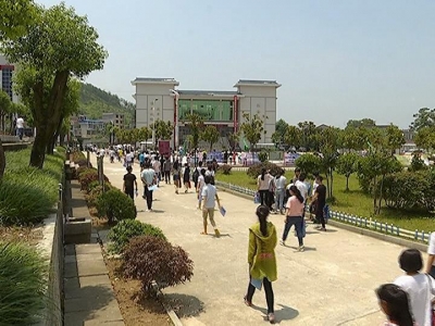 中考圆满结束 预计7月3日公布成绩
