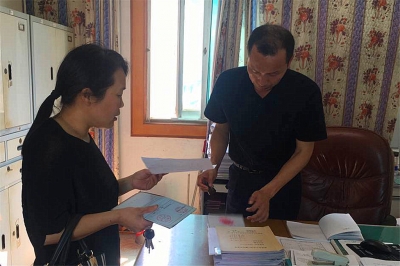 高考考生身份证丢失 公安“绿色通道”解难题