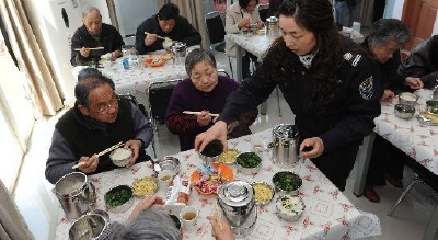 养老服务有了规范标准 湖北首批民政地方标准颁布实施