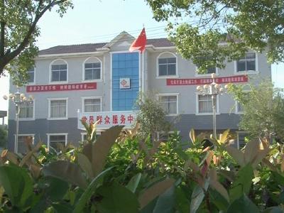 蕲州镇美丽乡村建设成效显著