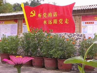 乡镇场党委书记围绕基层党建课题开展专题研讨