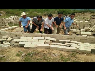 株林镇开展五项治理促和谐