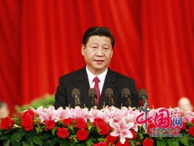 习近平：加强领导总结经验运用规律 站在更高起点谋划和推进改革