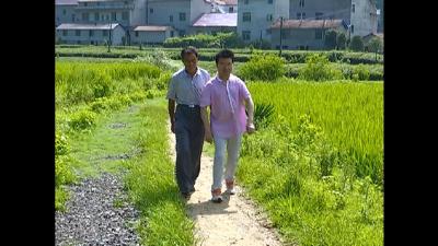 毕传高：传承“耕读传家 读书济世”好家风