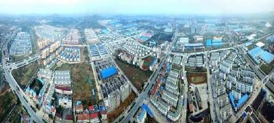 刘美频:抢抓机遇 创新驱动 为打造区域性增长极作贡献 