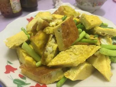 【蕲味搜搜搜】⑬长林炖蛋，炖出狮子山水秀色