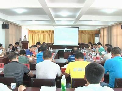 《向桥乡狮子堰村洞沟垸传统村落详细规划》通过专家评审