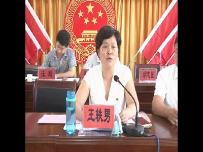 向桥乡召开第十届人民代表大会第二次会议