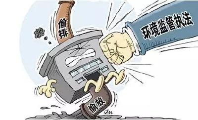 第四批中央环保督察进驻结束 接到有效举报4.3万件，已问责5763人